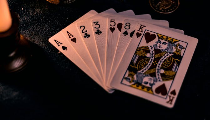 winhighbet Live Casino Baccarat Real Dealer HD Streaming မြင်ကွင်း