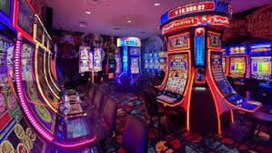 Slots winhighbet